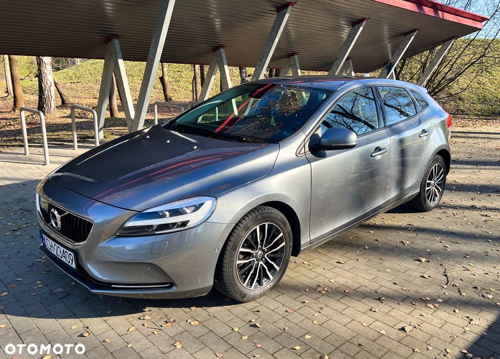 Volvo V40 D2 Inscription - 3
