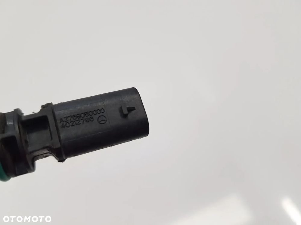 Czujnik temperatury powietrza Mercedes 4.0 V8 BiTurbo C63 AMG M177980 W176 W172 W204 W246 W177 W190 X290 W205 S205 W222 - 11