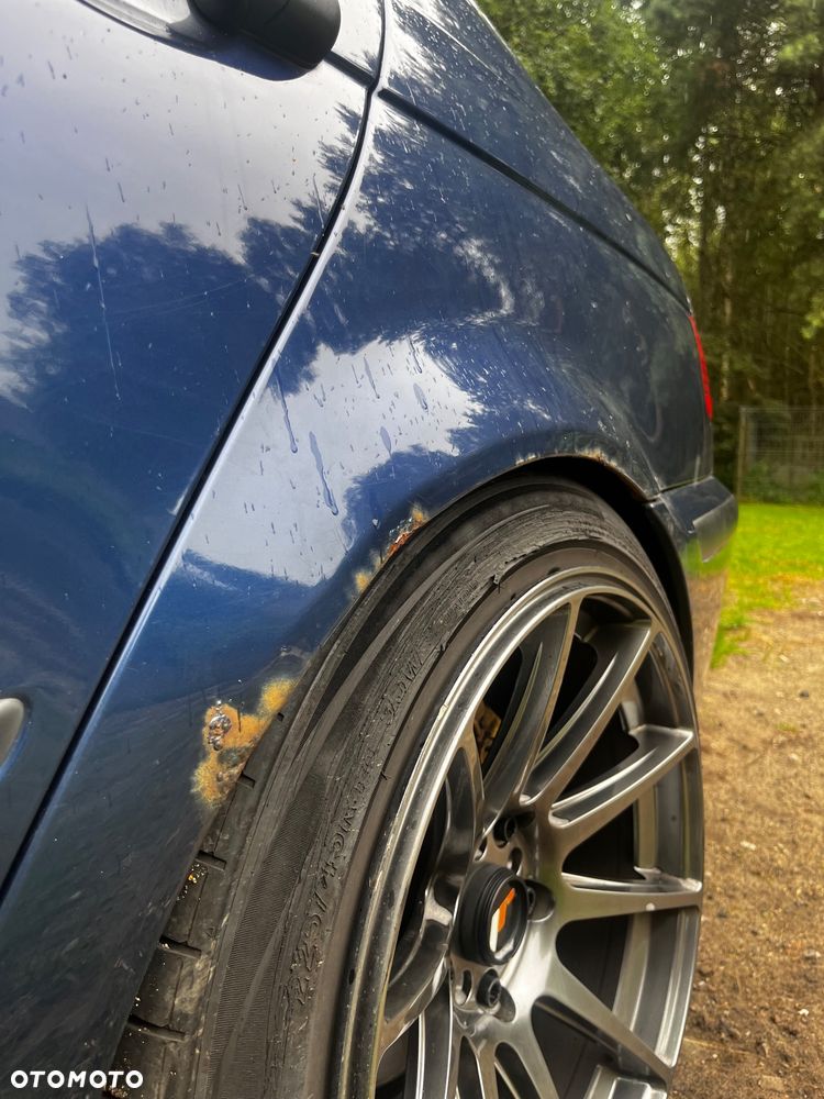 BMW Seria 3 - 8