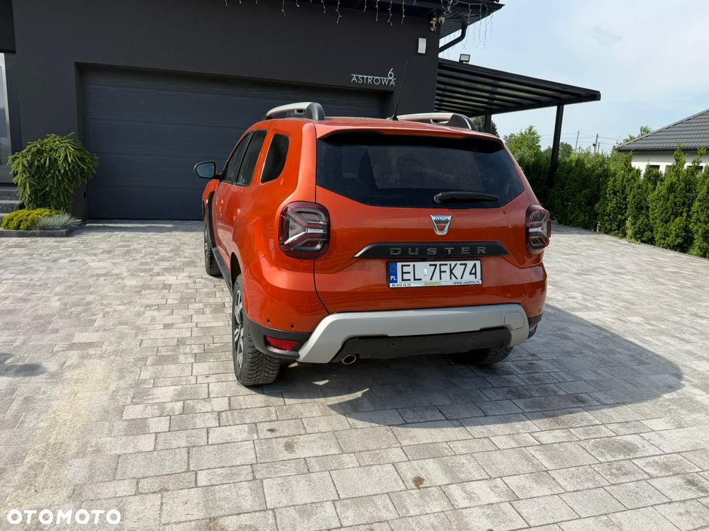 Dacia Duster 1.0 TCe Comfort - 7