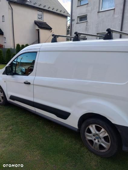 Ford Transit Connect 2015 photo 2