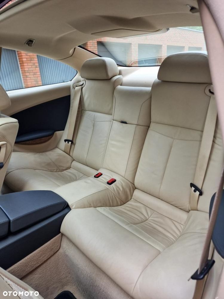 BMW Seria 6 645 Ci - 10