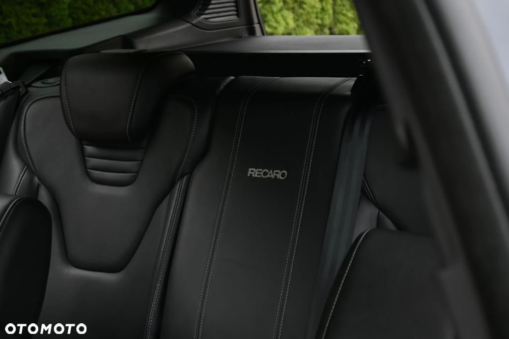 Ford Focus 2.0 TDCi ST-2 PowerShift - 30