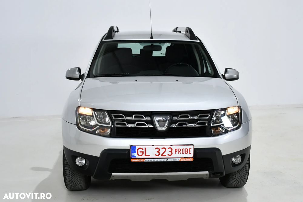 Dacia Duster - 9