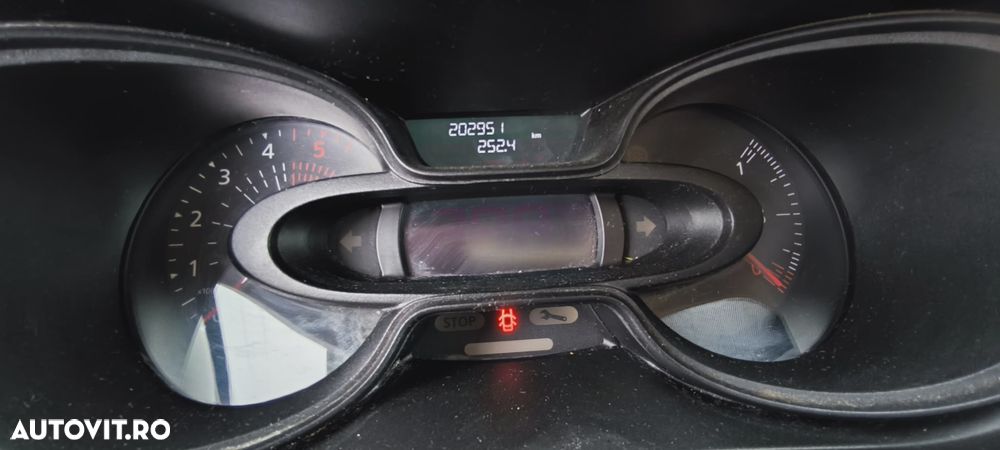 Renault Trafic Combi L2H1 7+1 Expression - 6