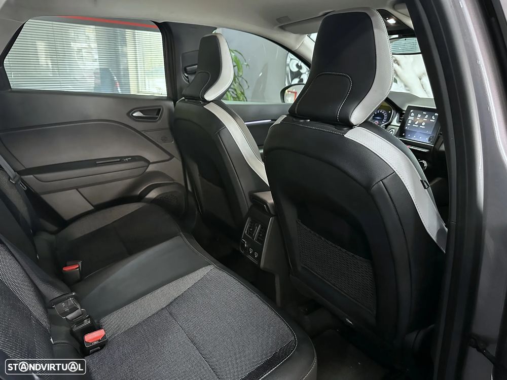 Renault Captur 1.0 TCe Techno - 28