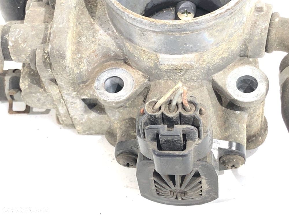 PRZEPUSTNICA  SUZUKI WAGON R+ liftback (MM) 2000 - 2022 1.3 (RB 413) 69 kW [94 KM] benzyna 2003 - - 3