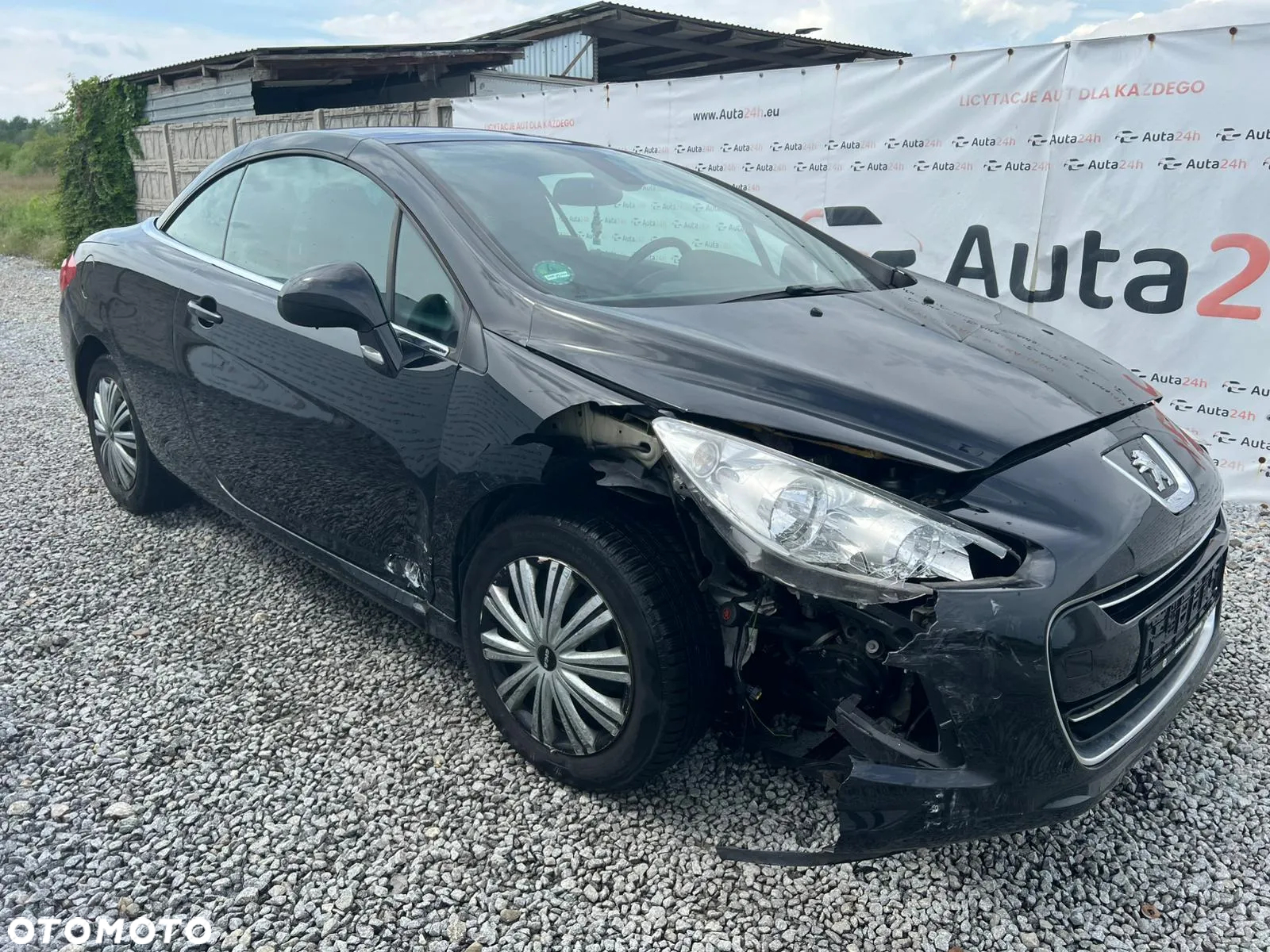 Peugeot 308 CC 120 VTi Premium - 2