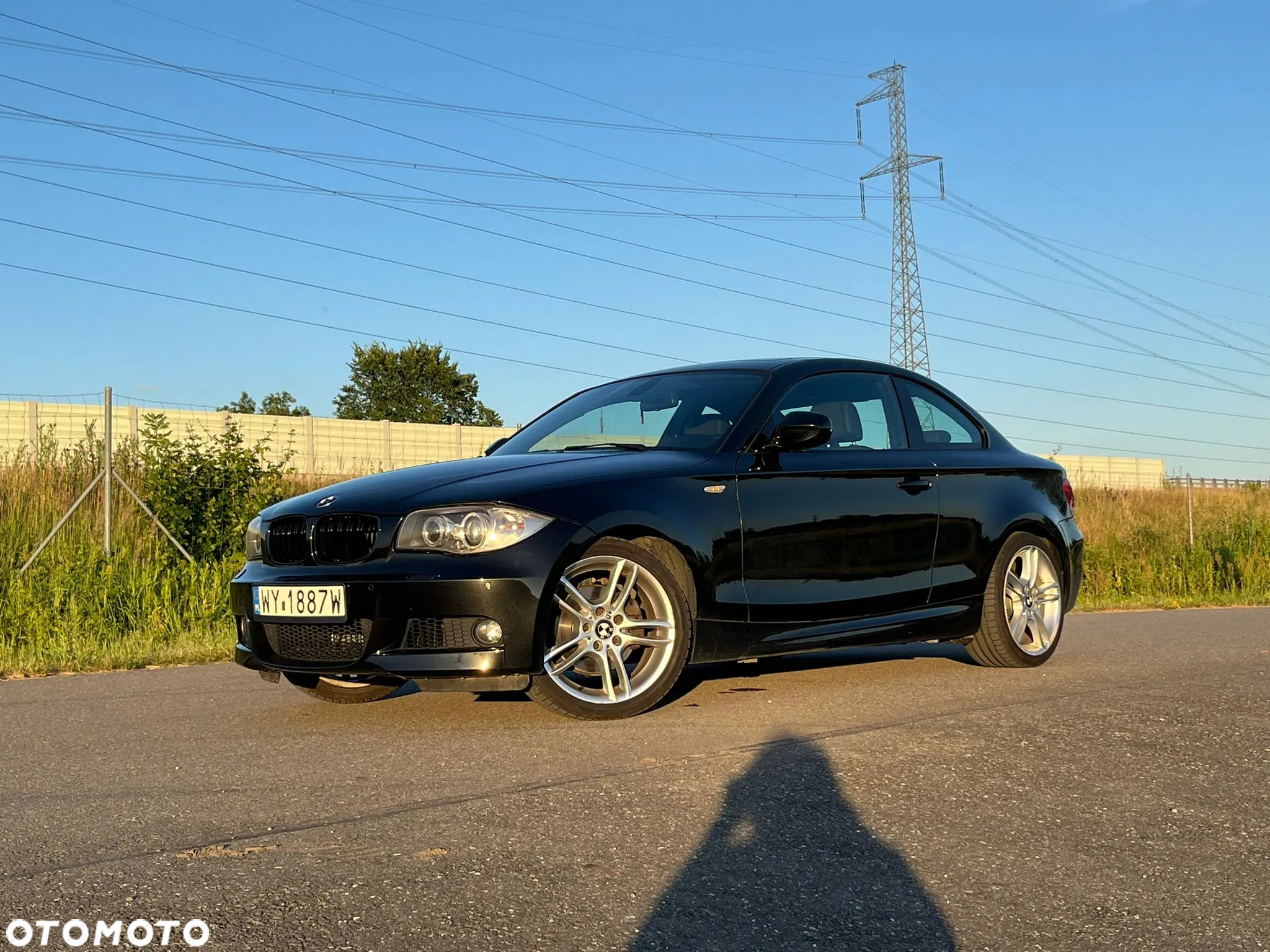 BMW Seria 1 120i - 9