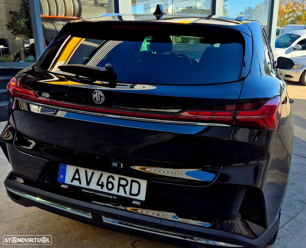 MG Marvel R 70 kWh Luxury - 9