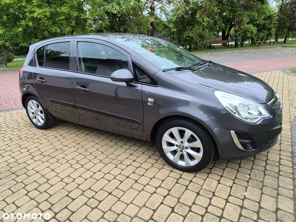 Opel Corsa 1.2 16V EcoFLEX 150 Jahre - 15