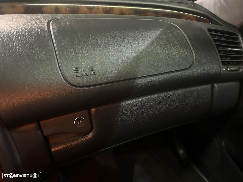 Mercedes-Benz CLK 200 Kompressor Sport - 17