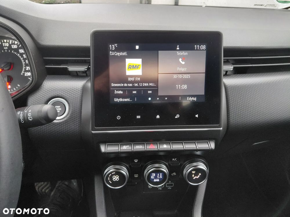 Renault Clio TCe 90 EQUILIBRE - 24