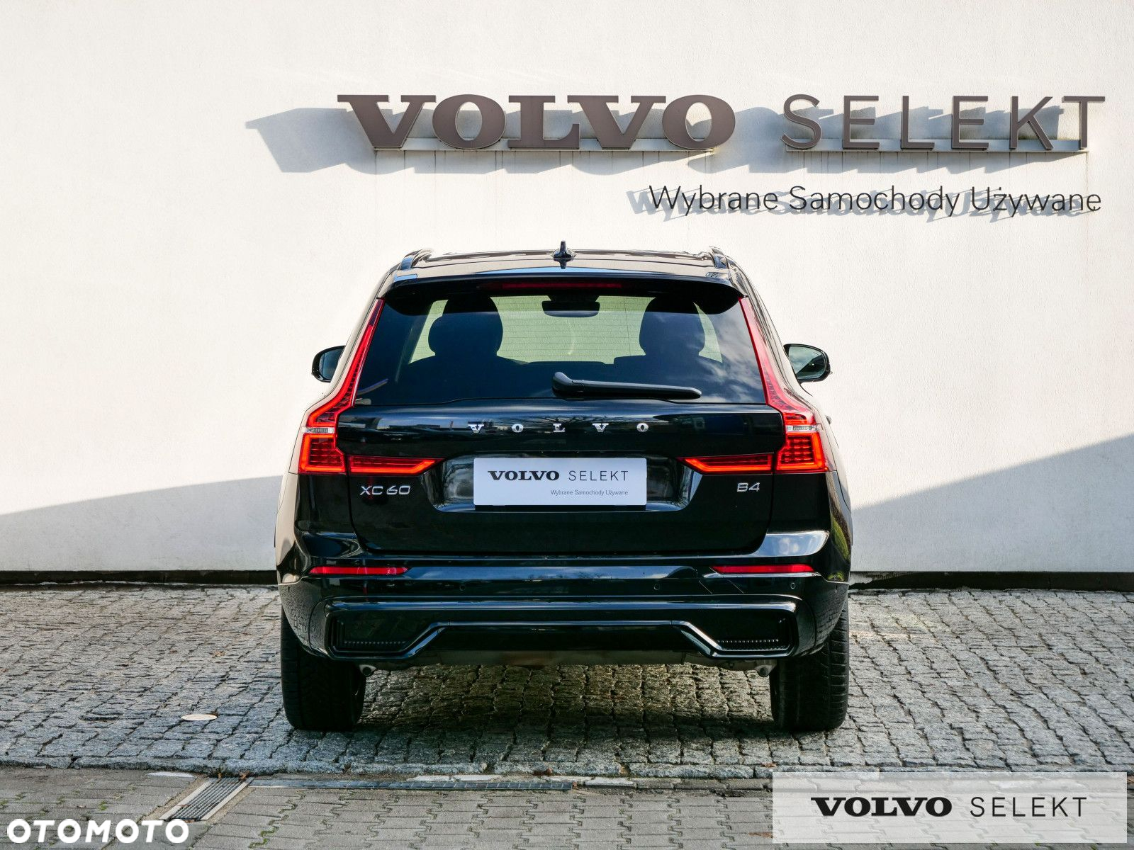 Volvo XC 60 - 8