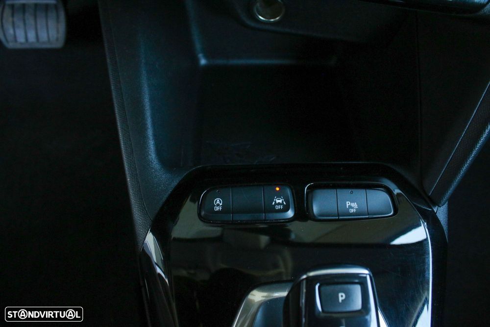 Opel Corsa 1.2 T Edition Aut. - 23