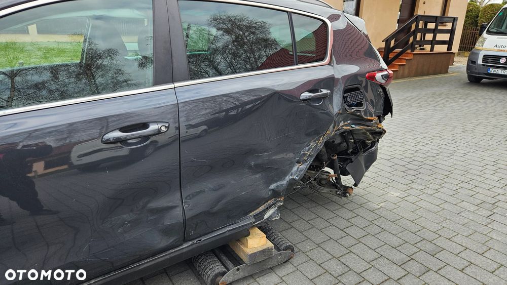 Kia Sportage 1.6 CRDI 2WD EDITION 7 - 9