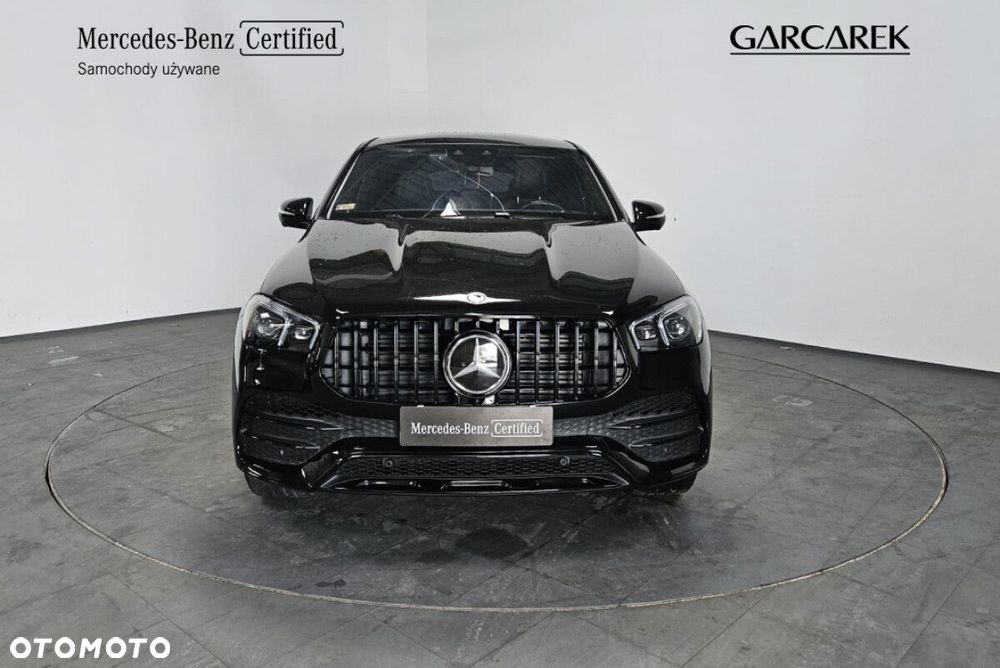 Mercedes-Benz GLE - 7