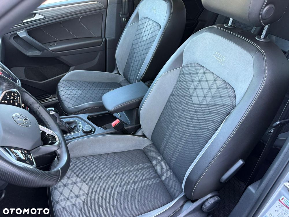 Volkswagen Tiguan 2.0 TDI SCR 4Mot R-Line DSG - 10