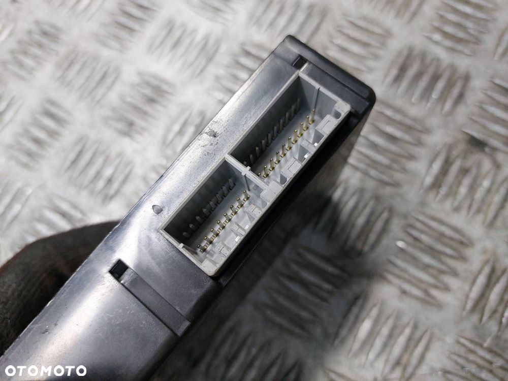 ZESTAW STARTOWY NISSAN PRIMERA P12 1.6 16V MEC30-010 28550AV700 - 5