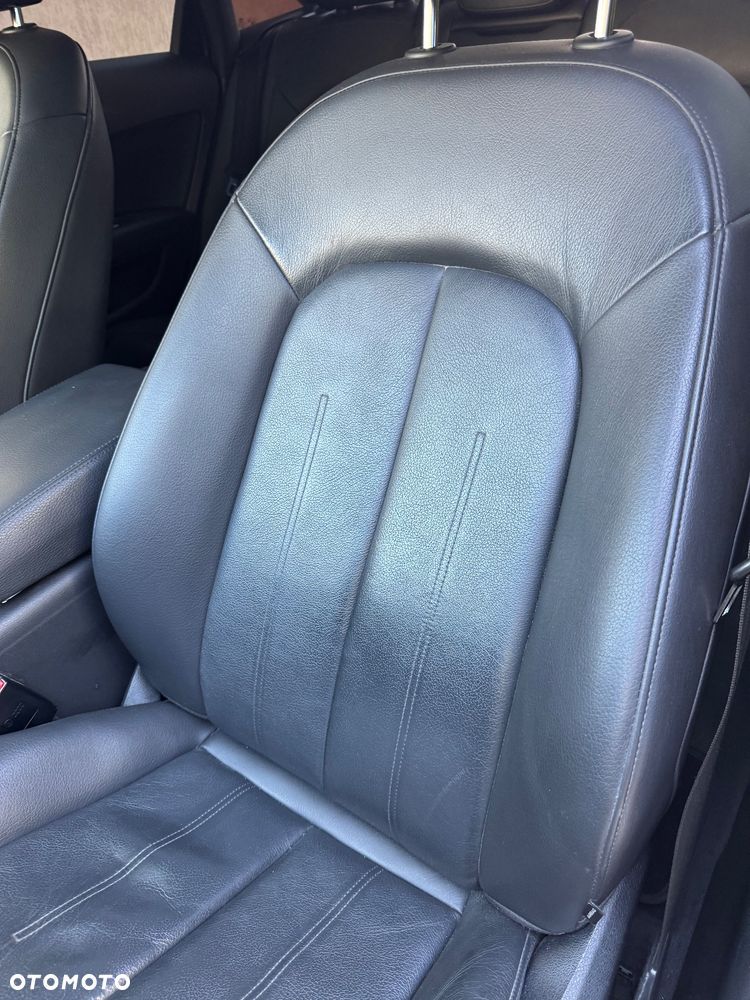 Audi A6 Limousine - 6