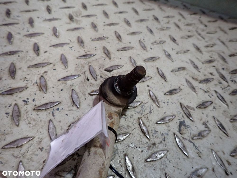 FORESTER III 07- 2,0D PRZEKŁADNIA KIEROWNICZA E2622-70011 Q003TB0071 EUROPA - 5