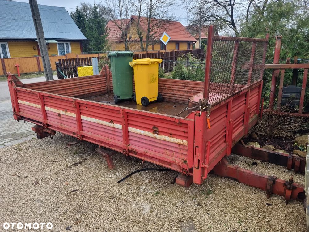 kiper wywrot 3 str włoski pod hds - 2