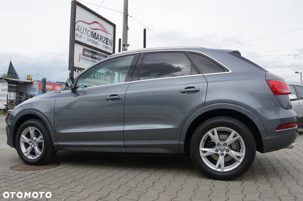 Audi Q3 2.0 TDI Quattro - 6
