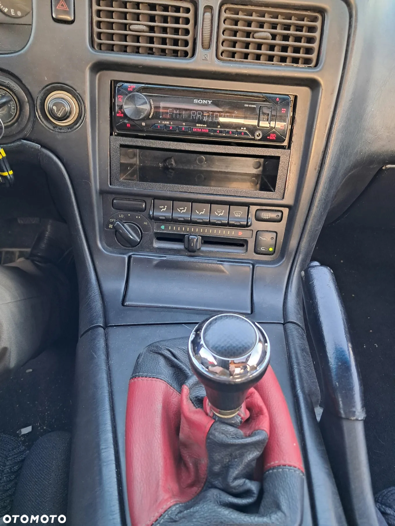 Toyota MR2 2.0 GTi T-Bar - 12
