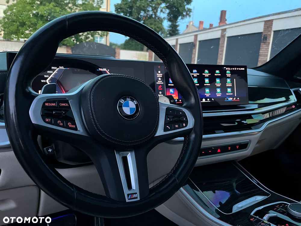 BMW X5 M - 11