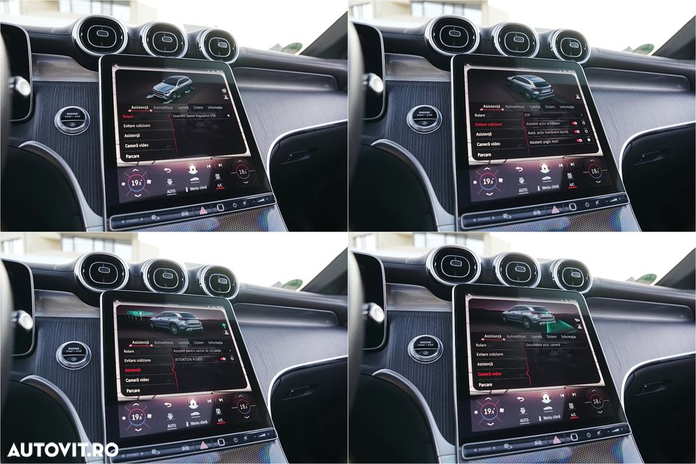 Mercedes-Benz GLC 220 d 4Matic 9G-TRONIC Edition AMG Line - 24