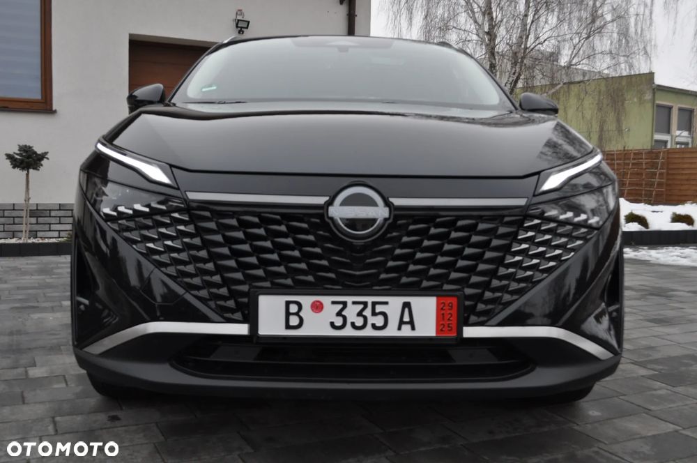 Nissan Qashqai 1.3 DIG-T MHEV Xtronic N-Connecta - 38