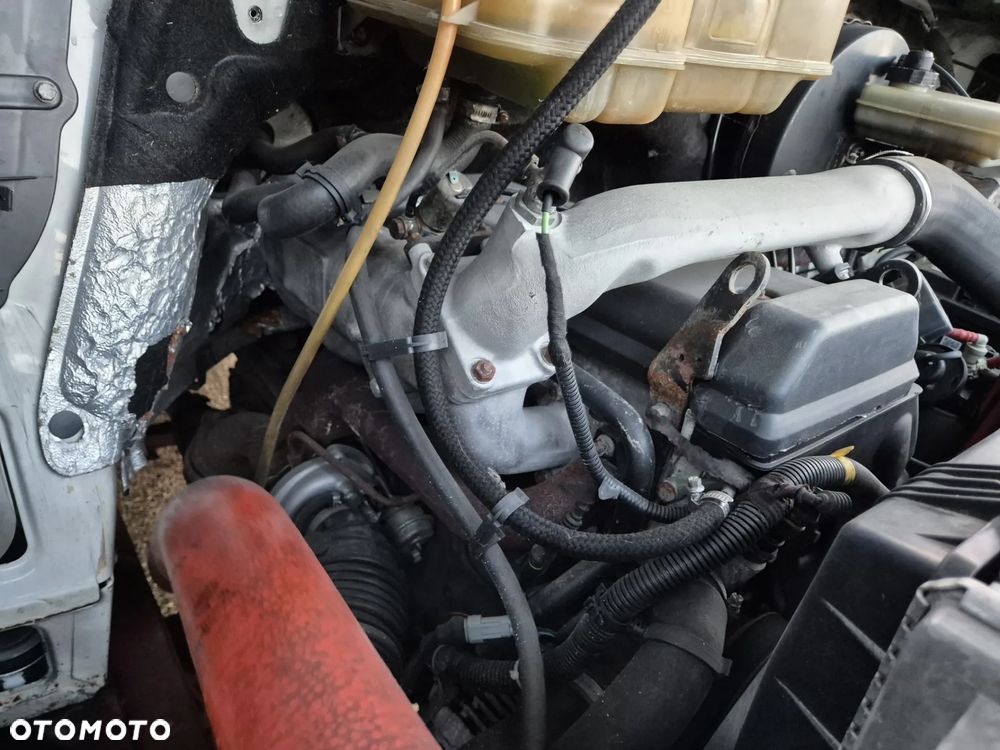 Iveco 35C11 2.8 110KM Zwykła Pompa Brygadówka - 22