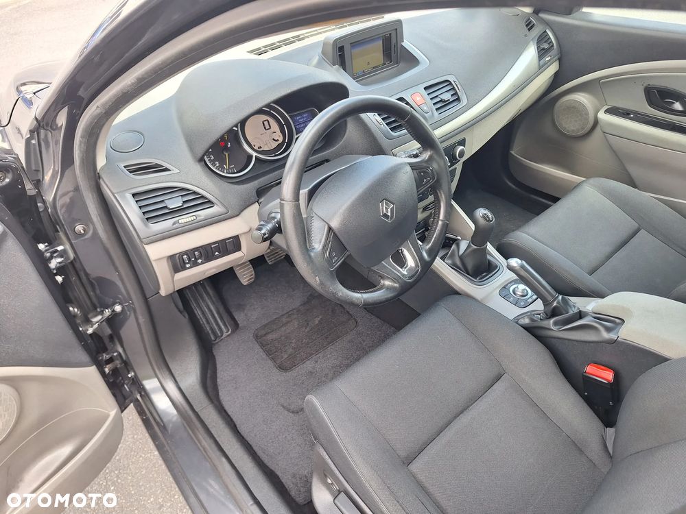 Renault Megane 1.6 16V 100 TomTom Edition - 17
