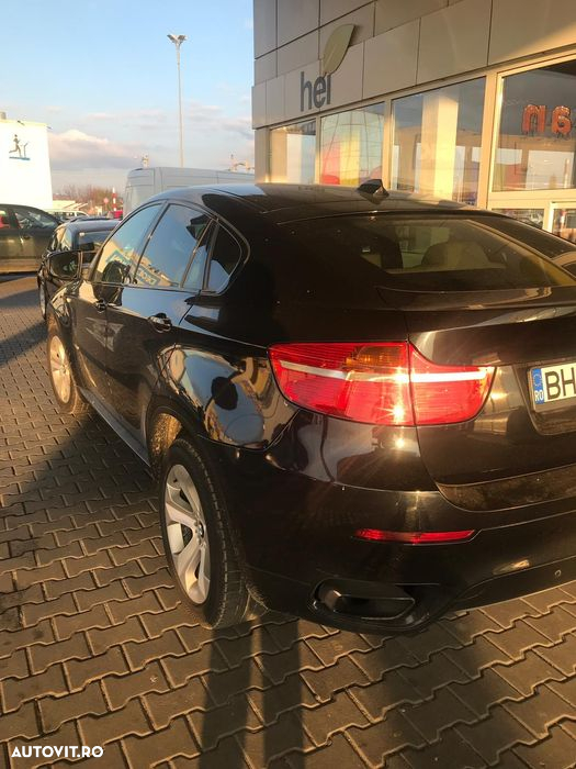 Bmw x6 - 4