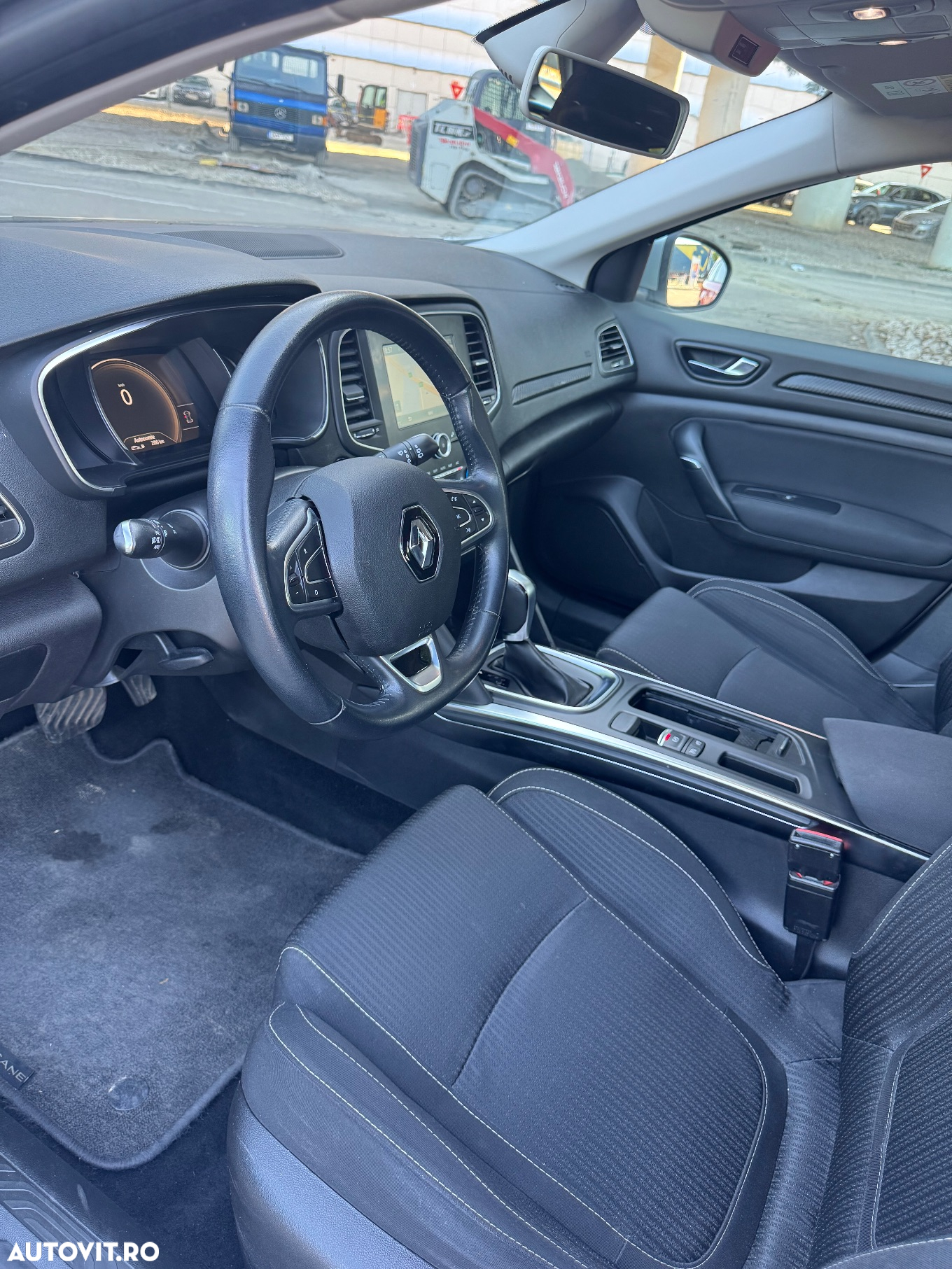 Renault Megane - 4