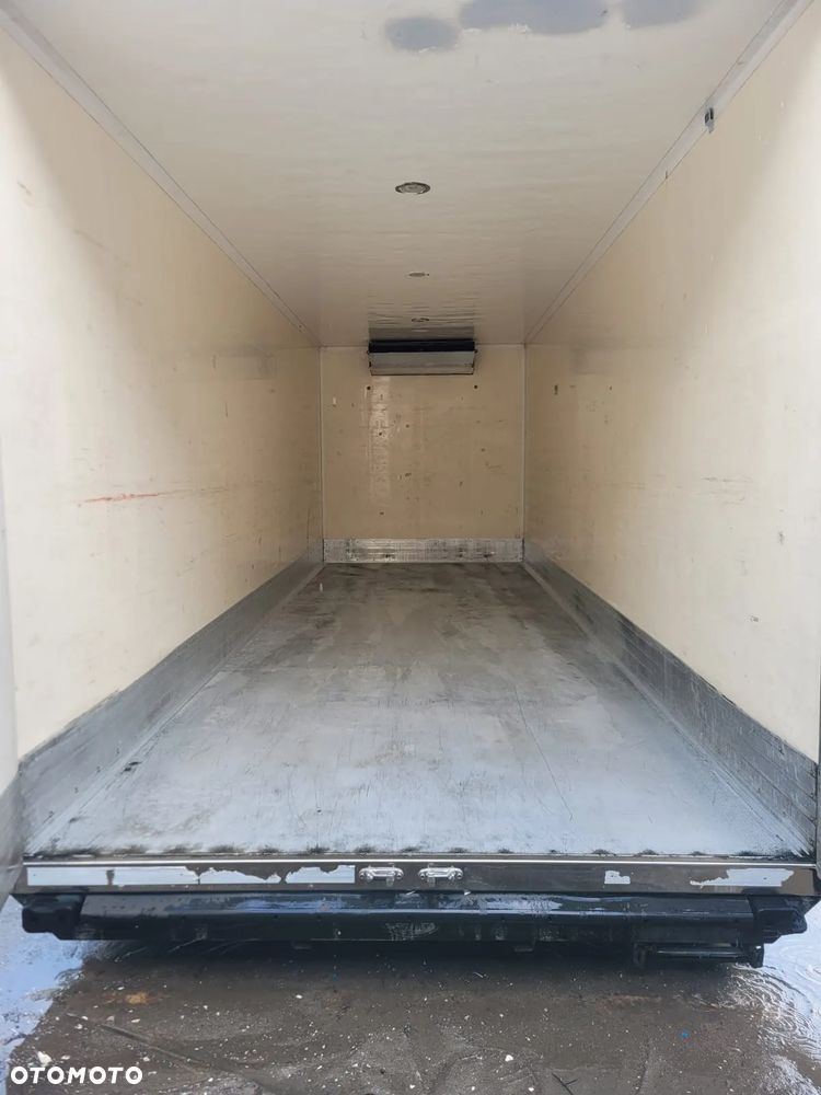 Chereau Kontener chłodnia CHEREAU - 11