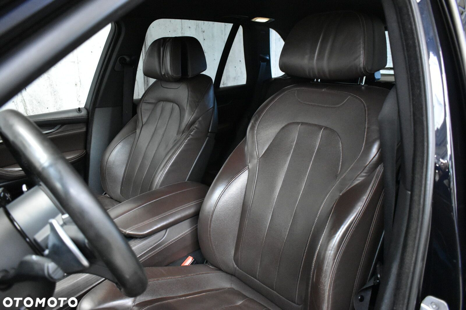 BMW X5 M - 11