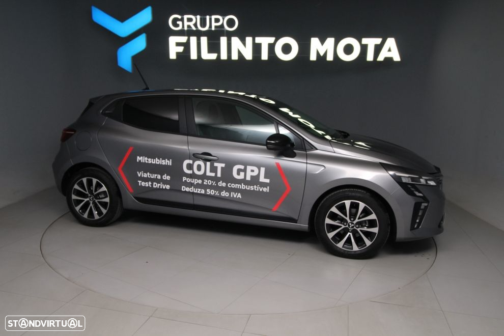 Mitsubishi Colt 1.0 MPI-T Kaiteki - 9