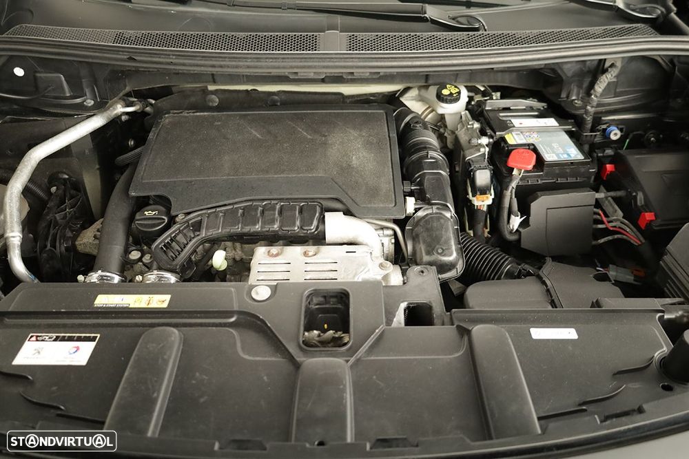 Peugeot 3008 1.2 PureTech GT EAT8 - 25