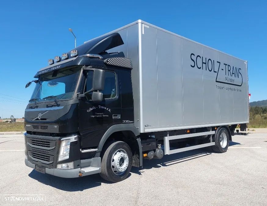 Volvo FM 330 - 2