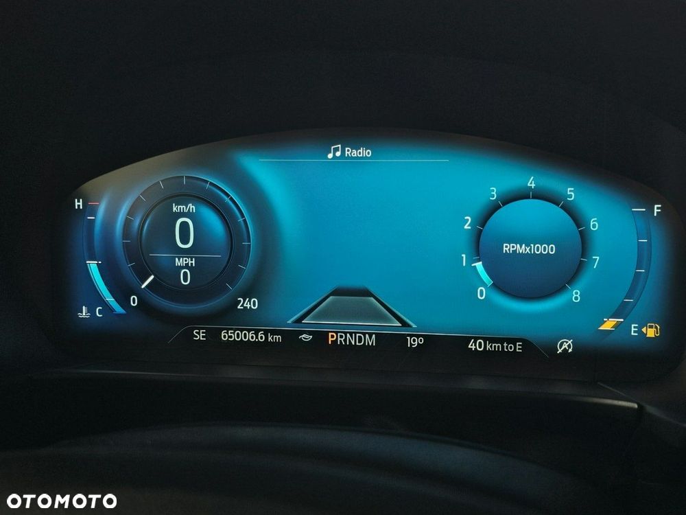 Ford Escape - 20