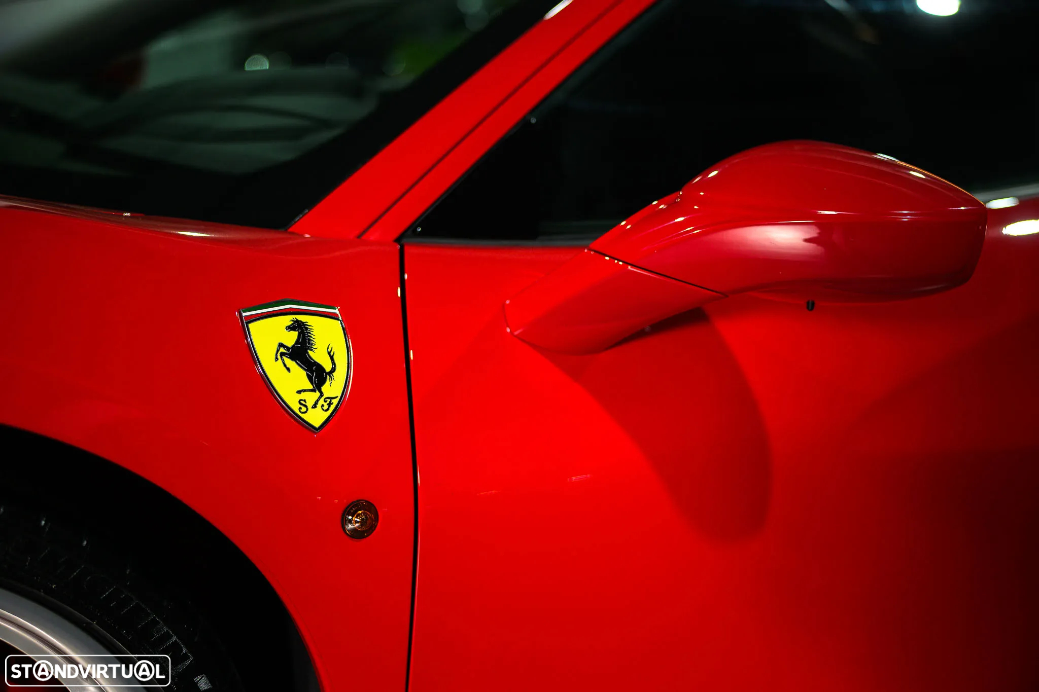 Ferrari 488 GTB - 23