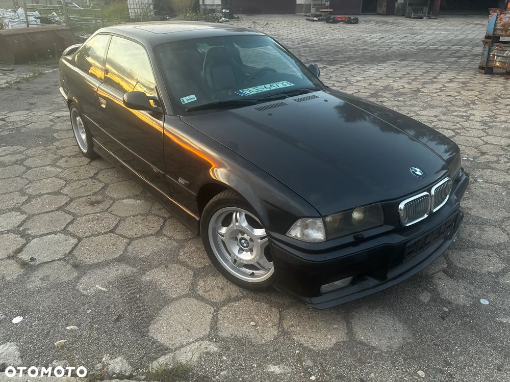 BMW M3 - 5
