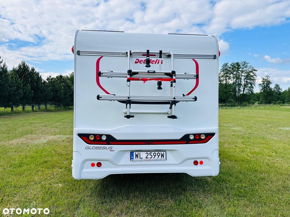 Ford Transit - 4