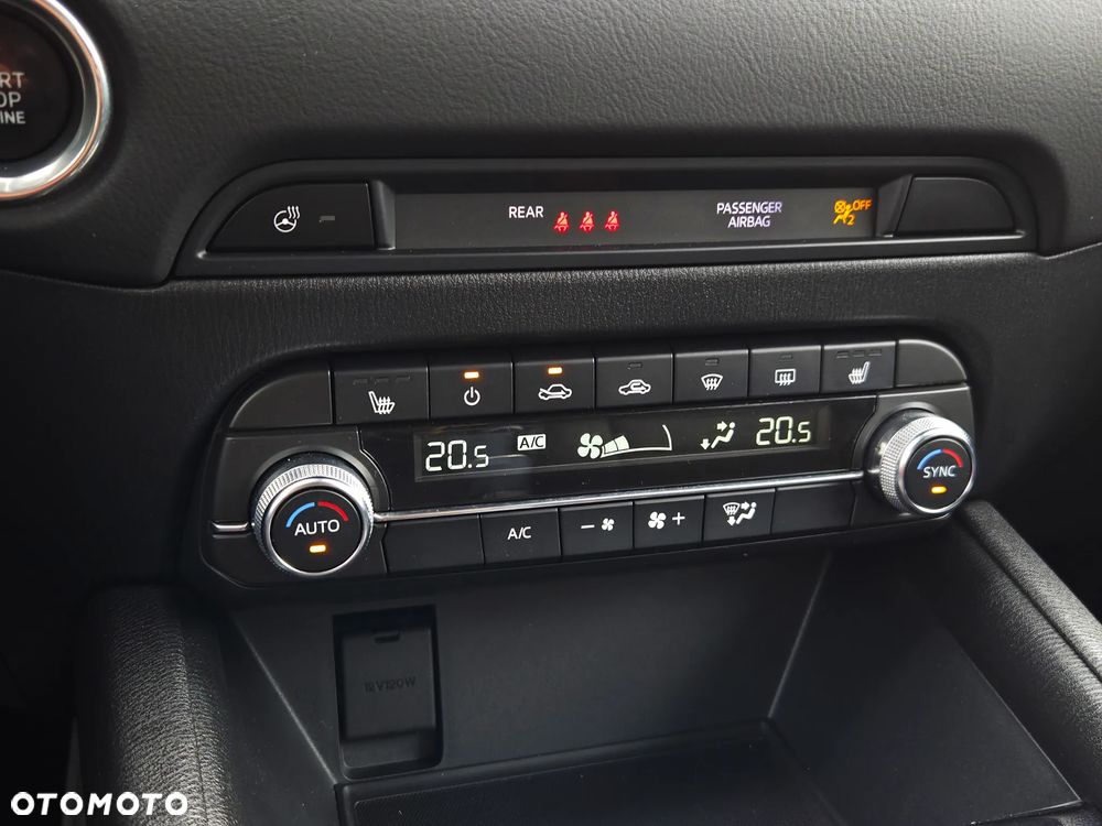 Mazda CX-5 2.5 Skyenergy 2WD - 18