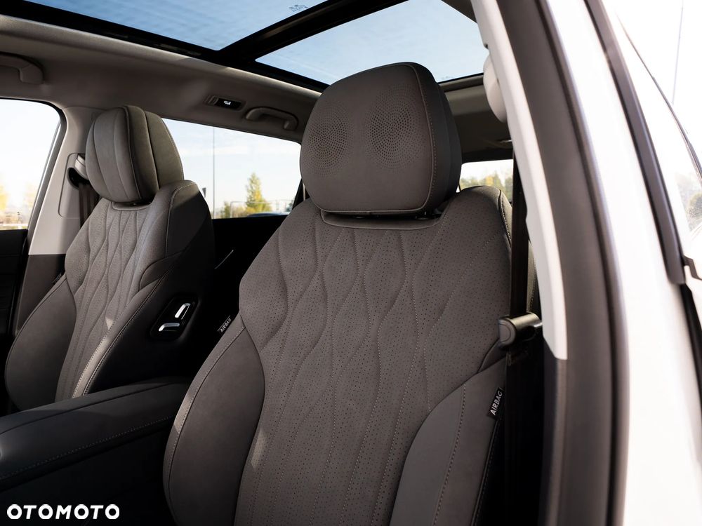 Chery Tiggo 8 1.5 T-GDI Super Hybrid Prestige DCT - 26