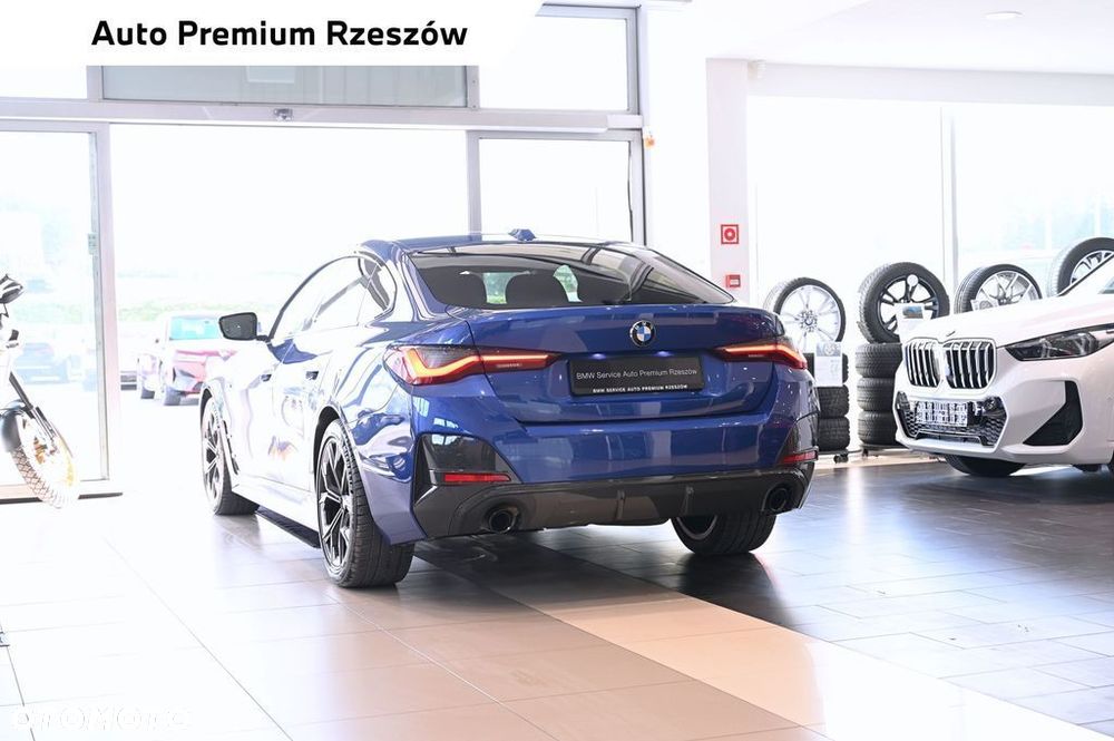 BMW Seria 4 420d mHEV M Sport - 20