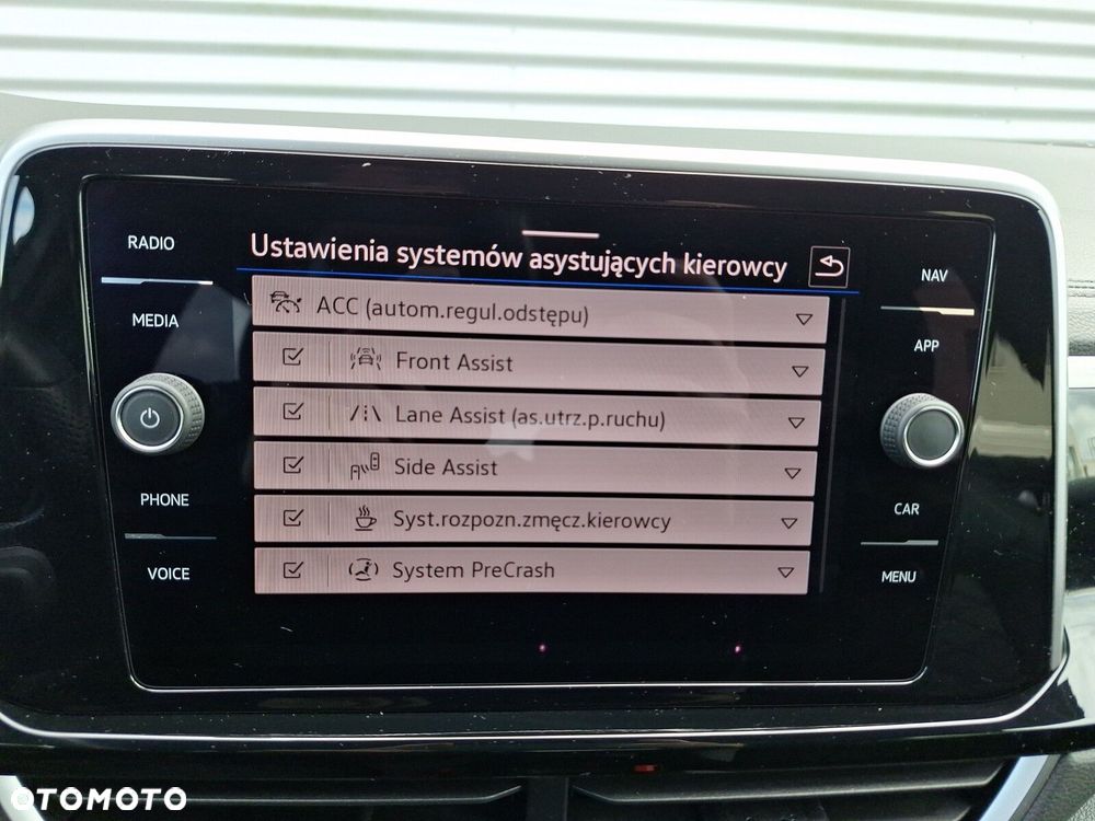 Volkswagen T-Roc 2.0 TSI 4Motion R-Line DSG - 27