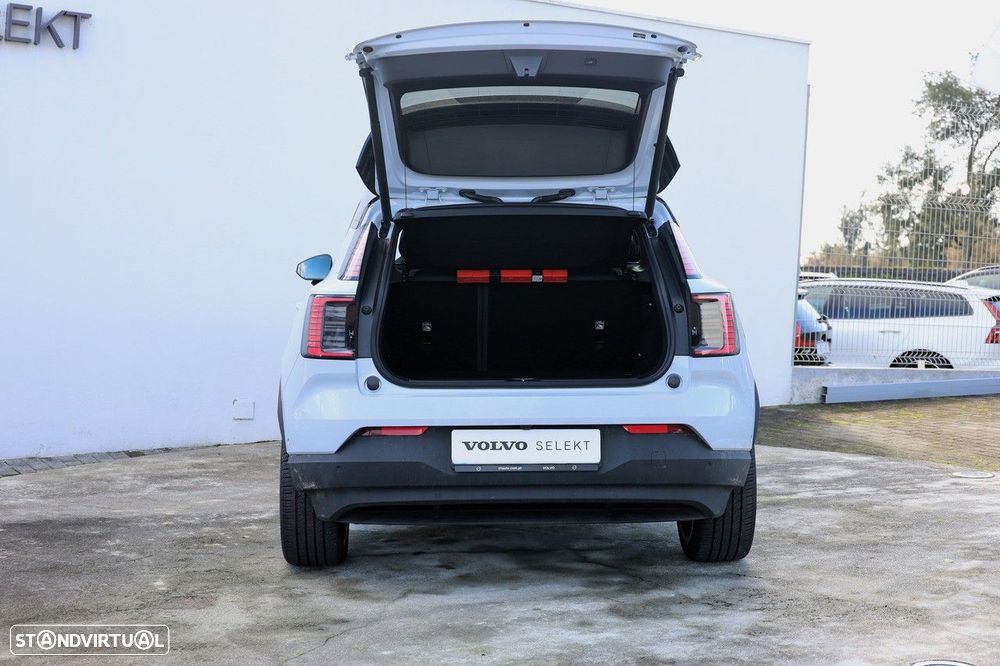 Volvo EX30 69 kWh Single Motor Extended Range Ultra - 6