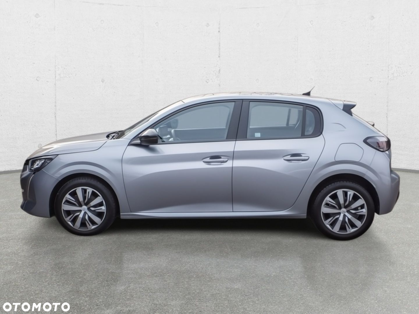 Peugeot 208 1.2 PureTech Active Pack S&S - 4
